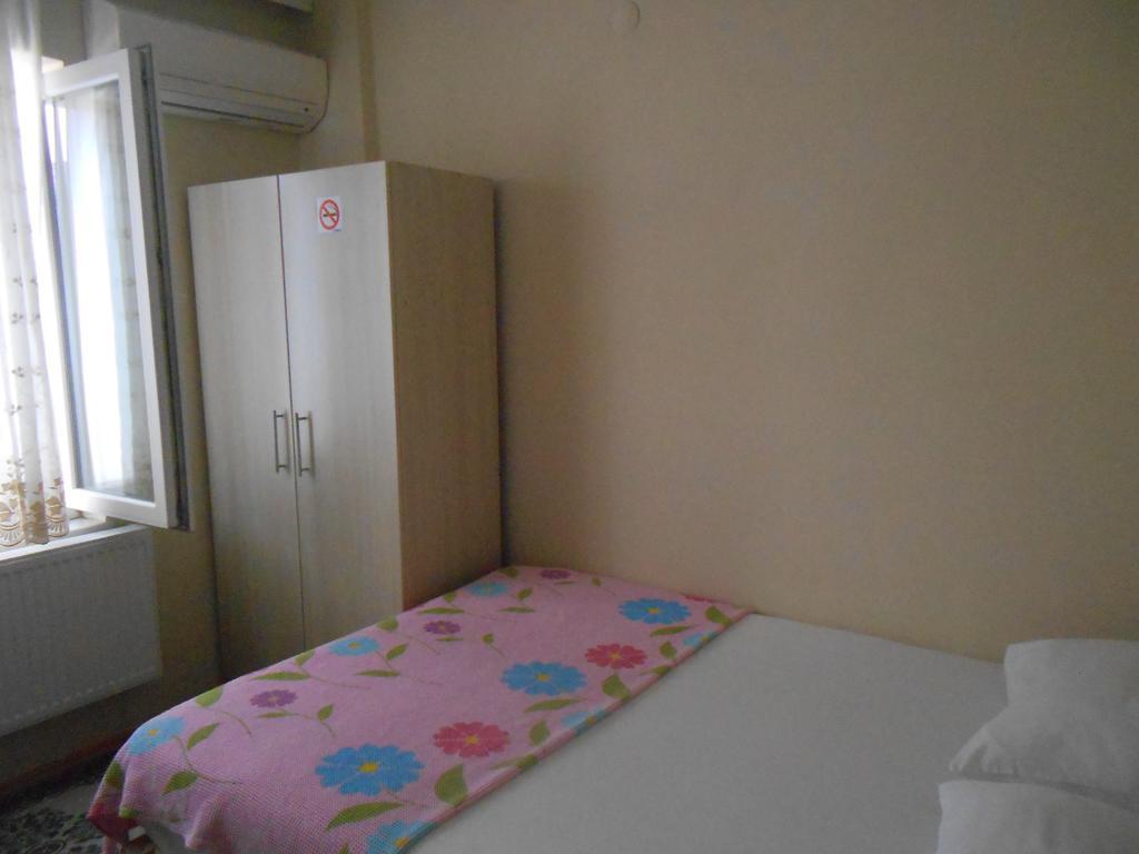 Irmak Family Pension & Apartments Eceabat Room photo
